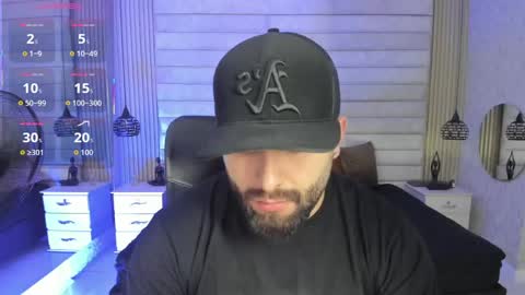 John Bear.... online show from 03/16/26, 11:25