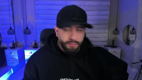 John Bear.... online show from 03/26/26, 11:27