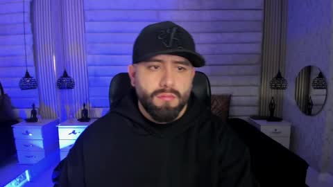 John Bear.... online show from 03/27/26, 11:21