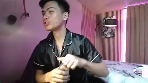 jhon_cummer online show from 11/01/25, 08:11