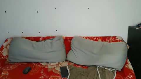 jhon_gade online show from 02/22/25, 05:55