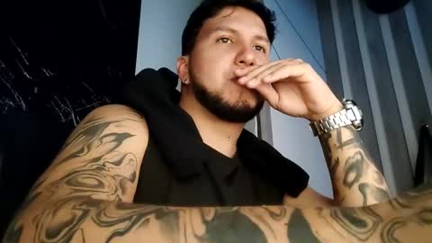 jhon online show from 01/09/25, 02:11