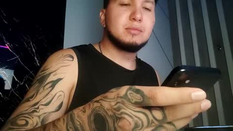 jhon online show from 01/22/25, 05:05