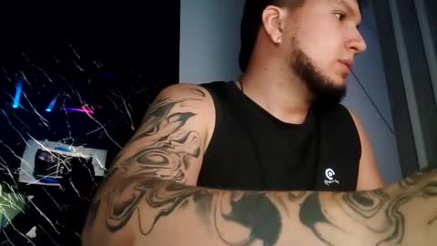 jhon online show from 02/01/25, 07:26