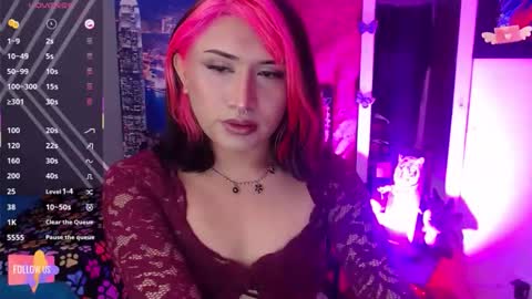 jhon_lot12 online show from 04/20/26, 07:11