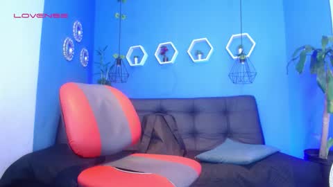 jhon_malo online show from 11/23/25, 02:33