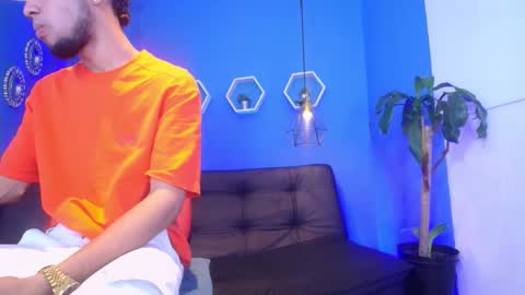 jhon_malo online show from 11/28/25, 04:26