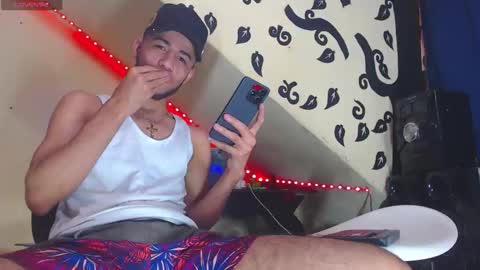 jhon_malo online show from 03/03/26, 04:57