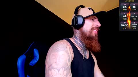 jhon_psyco online show from 10/16/25, 06:42