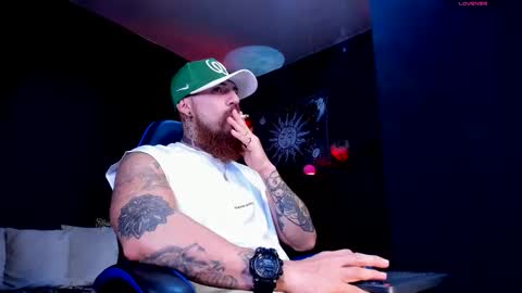 jhon_psyco online show from 01/07/26, 11:56