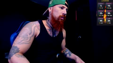 jhon_psyco online show from 02/14/26, 01:08