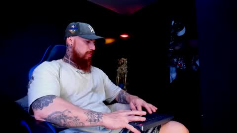 jhon_psyco online show from 02/16/26, 03:02