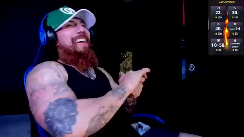 jhon_psyco online show from 02/24/26, 07:45