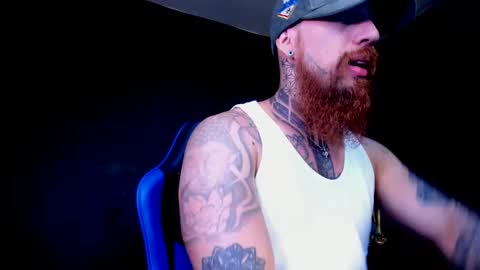 jhon_psyco online show from 02/26/26, 02:38