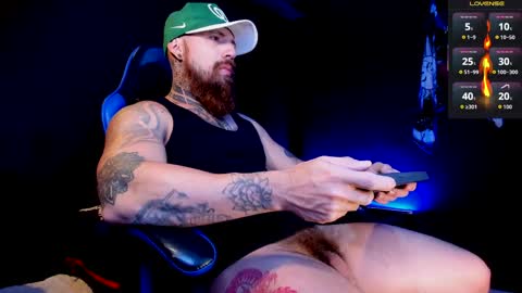 jhon_psyco online show from 04/05/26, 10:40