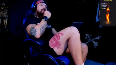 jhon_psyco online show from 04/22/26, 03:53