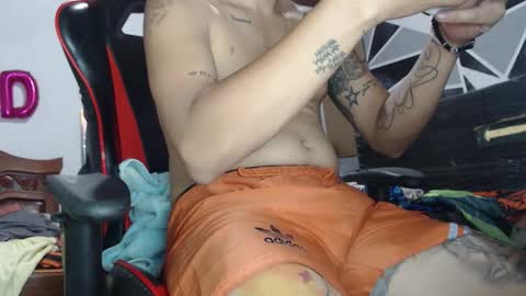 jhon tommy online show from 02/26/26, 03:27