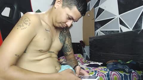 jhon tommy online show from 03/06/26, 03:25