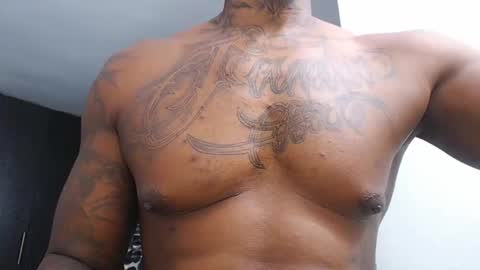 Jhon Tomson online show from 11/12/25, 12:00