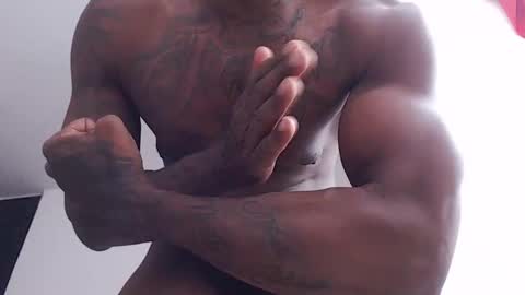 Jhon Tomson online show from 03/07/26, 10:29