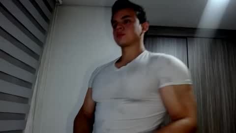 jhon_walkersky online show from 04/25/26, 12:24