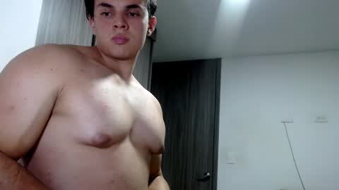 jhon_walkersky online show from 04/26/26, 01:36