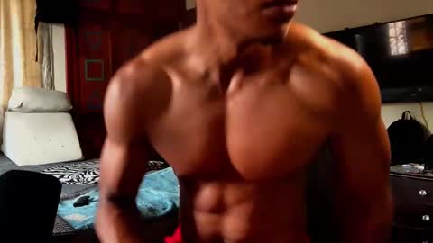 Jhon wich2 online show from 02/04/26, 05:52