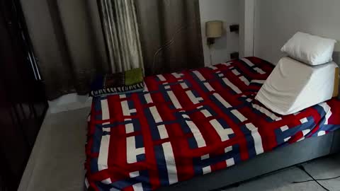 Jhon wich2 online show from 04/13/26, 05:07