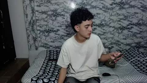 jhonay__cute online show from 04/07/26, 12:55