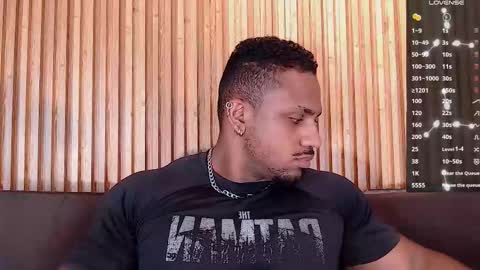 jhon online show from 09/21/25, 06:20