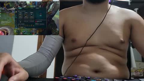 Snapshot of jhonizin chatting on 02/03/26, 06:40 jhonizin online show from 02/03/26, 06:40