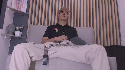 Jhon online show from 01/22/25, 02:26