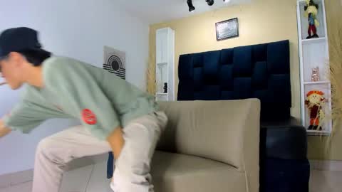 Jhon online show from 10/01/25, 03:01