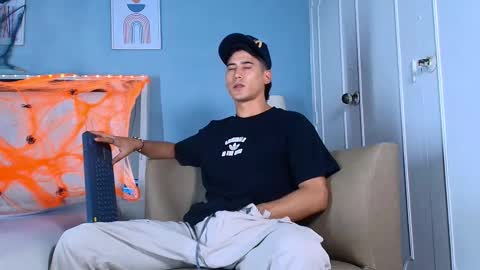 Jhon online show from 10/05/25, 07:34