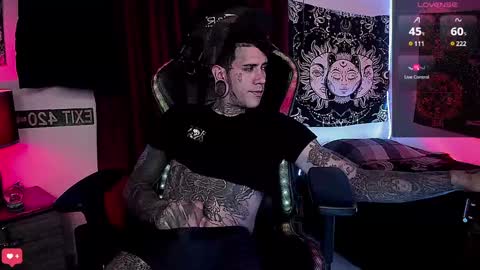 Snapshot of jhonny_ackerman chatting on 12/03/24, 02:36 jhonny_ackerman online show from 12/03/24, 02:36