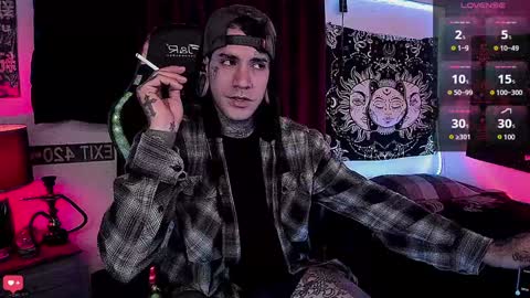 Snapshot of jhonny_ackerman chatting on 12/03/24, 05:42 jhonny_ackerman online show from 12/03/24, 05:42