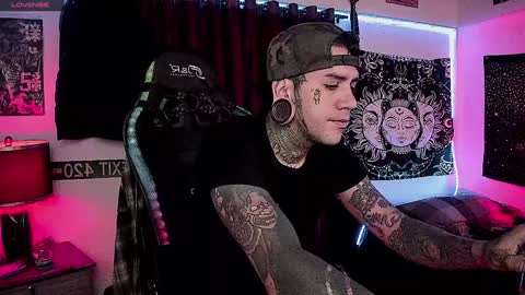 Snapshot of jhonny_ackerman chatting on 12/03/24, 04:28 jhonny_ackerman online show from 12/03/24, 04:28