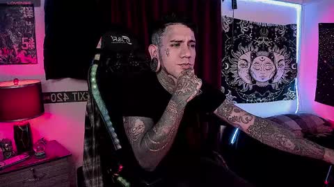 Snapshot of jhonny_ackerman chatting on 12/04/24, 01:25 jhonny_ackerman online show from 12/04/24, 01:25