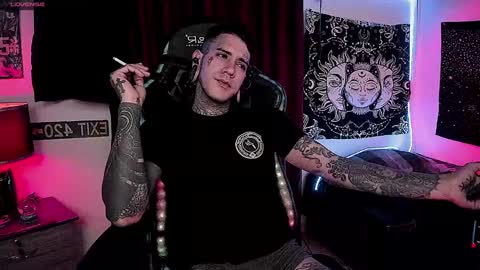 Snapshot of jhonny_ackerman chatting on 12/05/24, 02:53 jhonny_ackerman online show from 12/05/24, 02:53