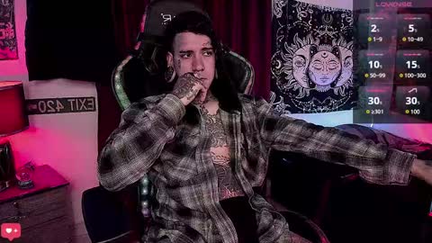 Snapshot of jhonny_ackerman chatting on 12/06/24, 01:07 jhonny_ackerman online show from 12/06/24, 01:07