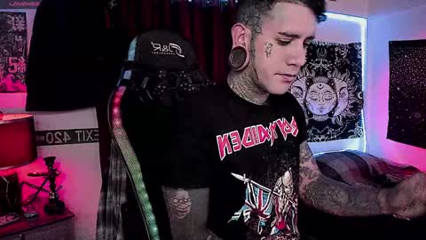 Snapshot of jhonny_ackerman chatting on 12/08/24, 02:28 jhonny_ackerman online show from 12/08/24, 02:28