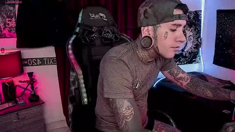 Snapshot of jhonny_ackerman chatting on 12/08/24, 07:11 jhonny_ackerman online show from 12/08/24, 07:11