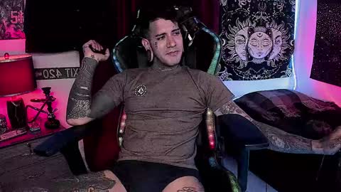 Snapshot of jhonny_ackerman chatting on 12/09/24, 01:18 jhonny_ackerman online show from 12/09/24, 01:18