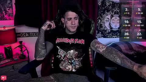 Snapshot of jhonny_ackerman chatting on 12/10/24, 03:33 jhonny_ackerman online show from 12/10/24, 03:33