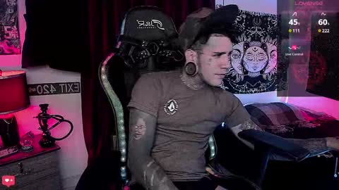 Snapshot of jhonny_ackerman chatting on 12/11/24, 05:10 jhonny_ackerman online show from 12/11/24, 05:10