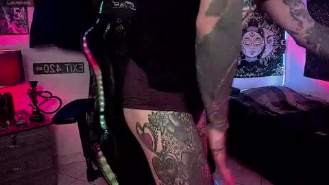 Snapshot of jhonny_ackerman chatting on 12/14/24, 06:02 jhonny_ackerman online show from 12/14/24, 06:02