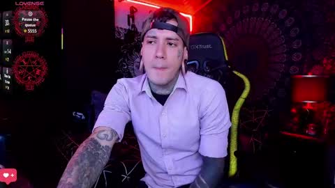 Snapshot of jhonny_ackerman chatting on 09/11/25, 07:03 jhonny_ackerman online show from 09/11/25, 07:03