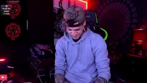 Snapshot of jhonny_ackerman chatting on 09/12/25, 10:43 jhonny_ackerman online show from 09/12/25, 10:43