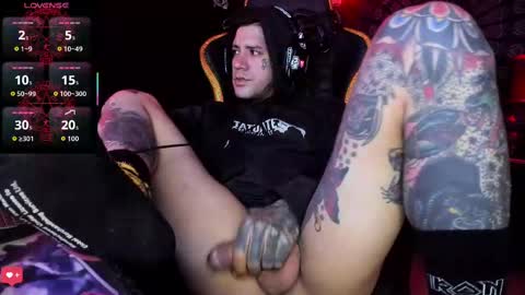 Snapshot of jhonny_ackerman chatting on 09/13/25, 12:27 jhonny_ackerman online show from 09/13/25, 12:27