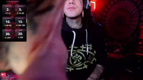 Snapshot of jhonny_ackerman chatting on 09/14/25, 06:01 jhonny_ackerman online show from 09/14/25, 06:01